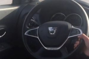 Trafik magandalığında son nokta!