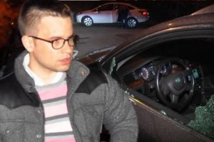 Yağmur Atacan'a silahlı saldırı davasında karar çıktı!