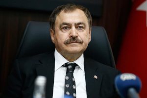 Bakan Eroğlu: Katliam yapılıyor ama dünya sessiz