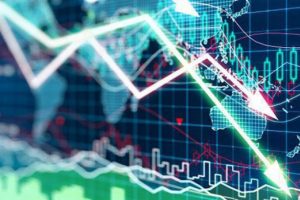 Borsa günün ilk yarısında geriledi