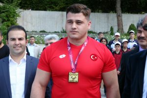 Kayaalp: Kudüs Filistin'indir ve Filistin'in başkentidir