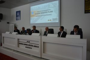 Bursa'nın 15 yıllık ulaşım master planı hayata geçiyor!