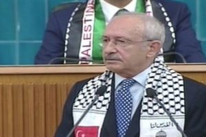 Kılıçdaroğlu: Tarihe kanlı pazartesi olarak geçecek