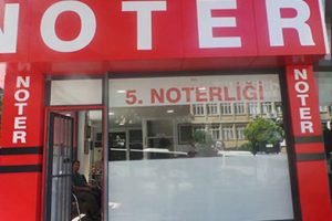 Noterlerde yeni dönem yarın başlıyor