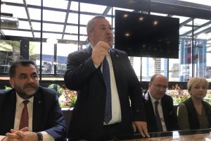Enginyurt: Erdoğan giderse Türkiye düşer