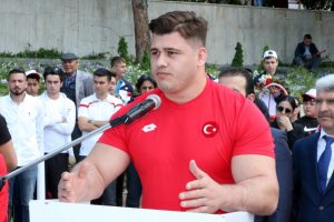 Kayaalp: Kudüs Filistin'indir ve Filistin'in başkentidir
