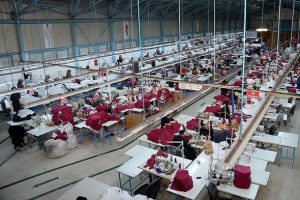 Güneydoğu'dan 952,5 milyon dolarlık ihracat
