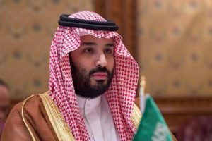 Suudi Arabistan'dan İsrail hamlesi