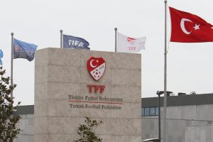 PFDK'den Fenerbahçe'ye ceza