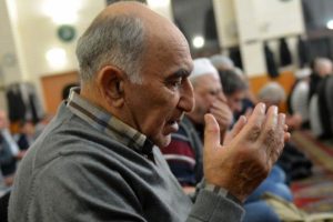 Avustralya'da ilk teravih namazı kılındı