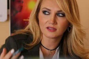 Pınar Aydınlar tutuklandı!