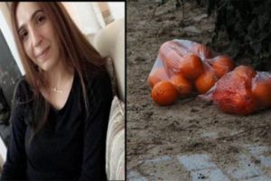 Eşinin boğazını kesen zanlının yargılanmasına başlandı