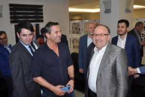 Ergün Penbe: ''80 milyon ülkede yıldız futbolcu çıkartamıyoruz''