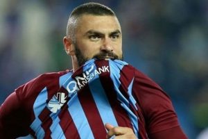 Burak Yılmaz'ın transferinde flaş gelişme!