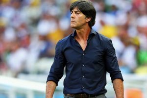 Almanya'dan Löw'e yeni sözleşme