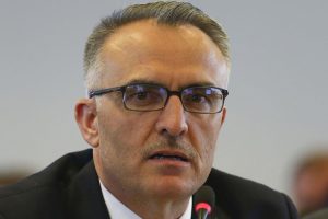 Ağbal: Öğretmenlere ek ders ücretleri ödeniyor