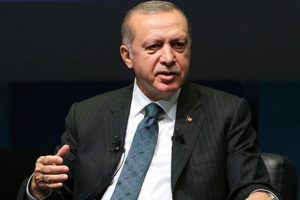 Erdoğan, Ürdün Kralı Abdullah ve Malezya Başbakanı Mahathir ile görüştü