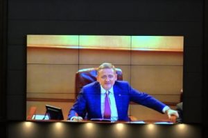 Gümüşdağ'dan 'şampiyonluk' yorumu