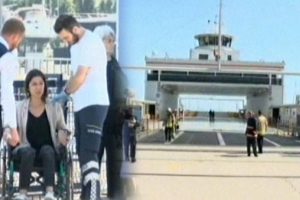 İDO'dan feribot kazasıyla ilgili açıklama geldi