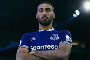 Cenk Tosun'a yeni hoca geliyor!