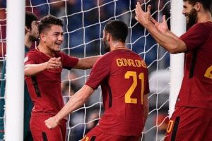 Cengiz Ünder için iki flaş transfer teklifi!