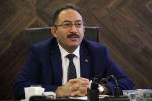 Yıldız: ''Kurban Bayramı'nda Bursa'da hayvan sıkıntısı yaşanmayacak''