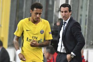 Emery'den Neymar ve transfer açıklaması