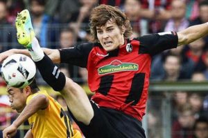 Arsenal, Çağlar Söyüncü için ısrarcı!