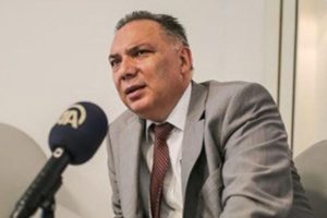 İsrail de Türk başkonsolosu gönderiyor