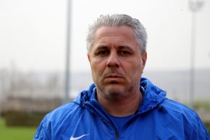 Kayserispor'da Sumudica dönemi bitti