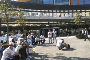 Bursa'daki işçi kıyımı İstanbul'a taşındı