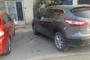 Bursa'da AK Parti Belediye Meclis Üyesi Kulaber'in aracı kurşunlandı