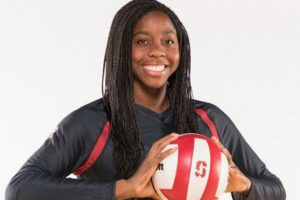 Galatasaray Kadın Voleybol Takımı'nda transfer