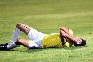 Menemen Belediyespor'da yine hüsran!