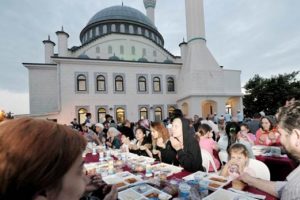 Sahurdan sonra bunu yapmayın!