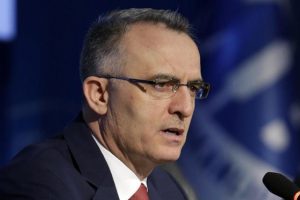 Bakan bilgi bana da ulaştı dedi: ''Çözüme kavuştu''