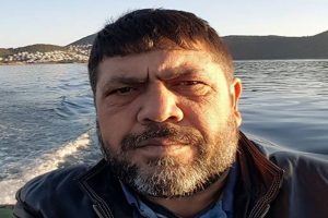 Emniyet müdür yardımcısının kardeşi ölü bulundu