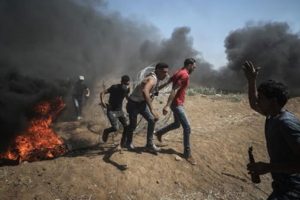 ABD'li vekillerden Trump ve İsrail'e sert tepki