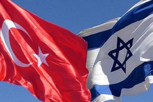 İsrail ile anlaşmaların iptali önergesini AK Parti reddetti!