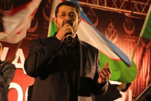 Sanatçı Hasan Sağındık'ın acı günü