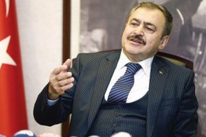 ''Anneler ninni söylerken, 'uyusun da büyüsün demesin, hedef 2071' desin''