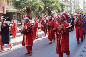 Milli Mücadele'nin 99'uncu yılı kutlandı