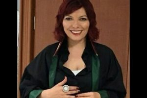 Sibel Sevinç Deveci tutuklandı!