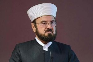 'Filistinlileri desteklemek dini sorumluluktur'