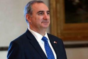 İsrail Büyükelçisi Naeh Dışişleri'ne çağrıldı: Ülkene dön...