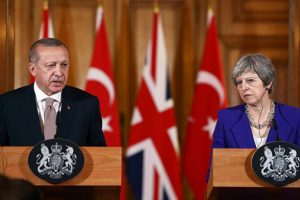 Kritik görüşmenin ardından Erdoğan'dan flaş açıklamalar!