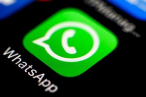 WhatsApp'ta bomba yenilik bu sabah kullanıma girdi!