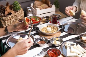 Oruç tutarken metabolizmayı hızlandırmanın yolları
