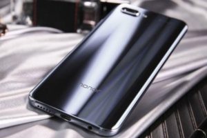 Honor 10 resmen tanıtıldı! İşte tüm özellikleri