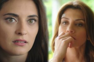 Ufak Tefek Cinayetler'de Merve'ye bir şok daha!